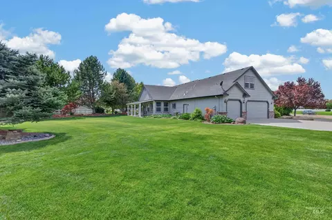 Exterior - 15592 Eclipse Dr, Caldwell, ID 83607 photo 9 of 12
