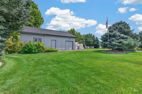 Exterior - 15592 Eclipse Dr, Caldwell, ID 83607 photo 11 of 12