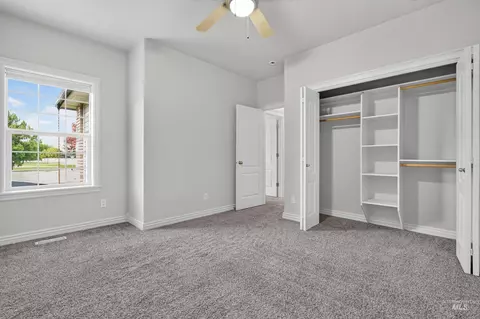 Bedroom - 15592 Eclipse Dr, Caldwell, ID 83607 photo 6 of 6
