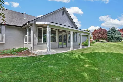 Exterior - 15592 Eclipse Dr, Caldwell, ID 83607 photo 8 of 12