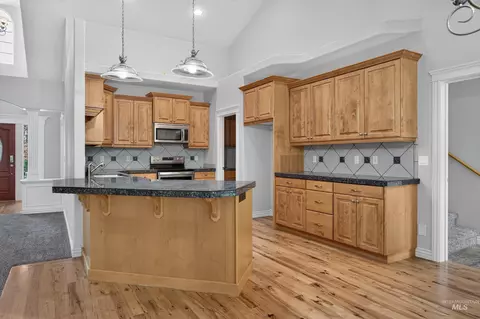 Kitchen - 15592 Eclipse Dr, Caldwell, ID 83607 photo 1 of 4