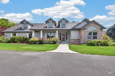 Exterior - 15592 Eclipse Dr, Caldwell, ID 83607 photo 1 of 12