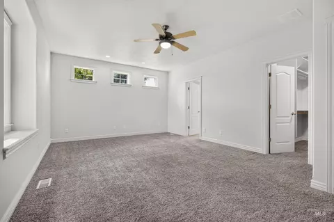 Bedroom - 15592 Eclipse Dr, Caldwell, ID 83607 photo 4 of 6