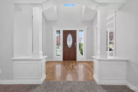 Entry Way - 15592 Eclipse Dr, Caldwell, ID 83607 photo 1 of 3