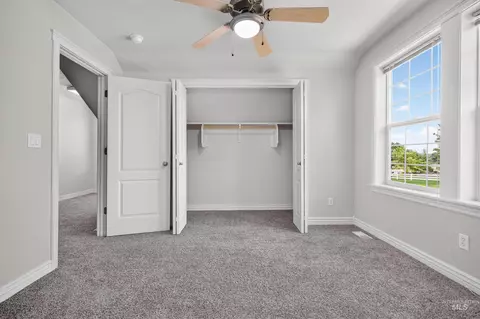 Bedroom - 15592 Eclipse Dr, Caldwell, ID 83607 photo 3 of 6