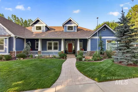 5088 W Hidden Springs Dr, Boise, ID 83714