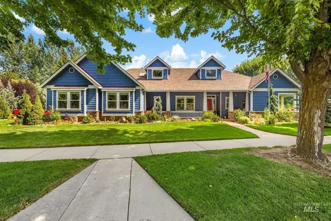 5088 W Hidden Springs Dr, Boise, ID 83714