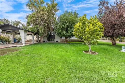 289 W Arthur, Glenns Ferry, ID 83623