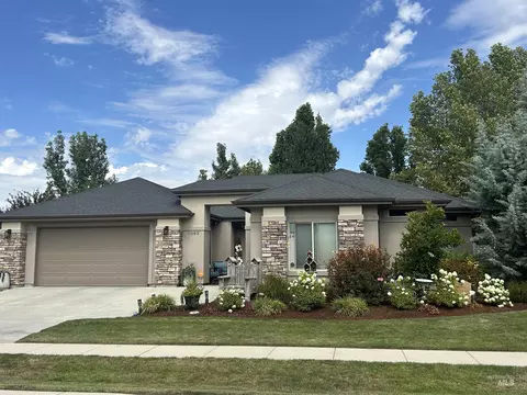 1862 W Pachino, Meridian, ID 83646