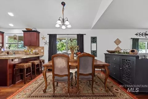Dining - 985 N Shadowridge Ave, Eagle, ID 83616 photo 1 of 2