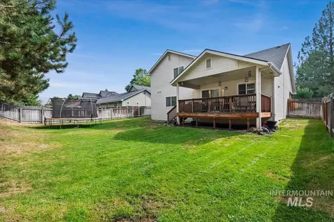 Exterior - 985 N Shadowridge Ave, Eagle, ID 83616 photo 5 of 7
