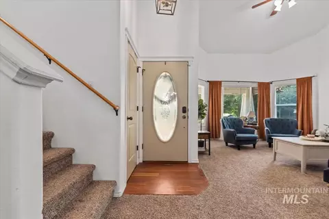 Entry Way - 985 N Shadowridge Ave, Eagle, ID 83616 photo 1 of 2