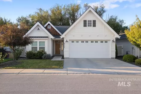 6704 W Hammermill Dr, Boise, ID 83714