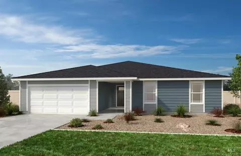 19376 N Branchville Ave, Nampa, ID 83687