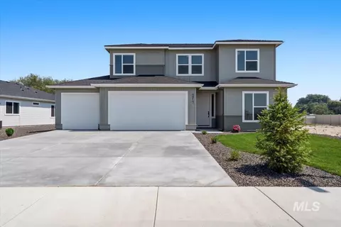 4646 E La Grande St, Nampa, ID 83687