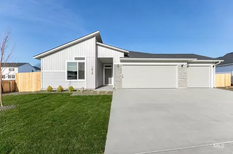653 W Novak Dr, Emmett, ID 83617