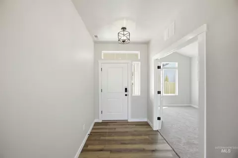 Entry Way - 5284 W Evita Ct, Eagle, ID 83616 photo 1 of 3