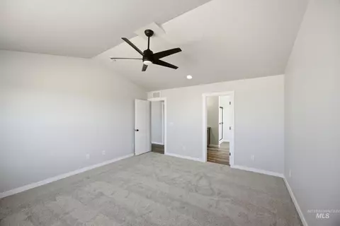 Bedroom - 5284 W Evita Ct, Eagle, ID 83616 photo 7 of 7