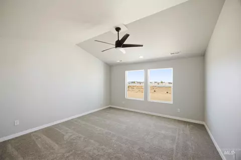 Bedroom - 5284 W Evita Ct, Eagle, ID 83616 photo 6 of 7