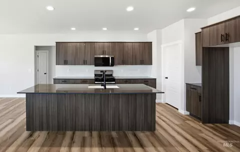 Kitchen - 5284 W Evita Ct, Eagle, ID 83616 photo 1 of 3