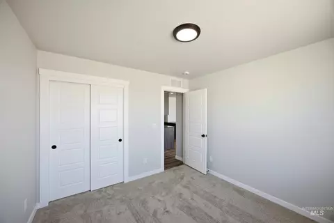 Bedroom - 5284 W Evita Ct, Eagle, ID 83616 photo 3 of 7