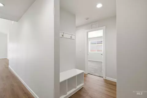 Entry Way - 7301 W Newtown Dr, Eagle, ID 83616 photo 2 of 2