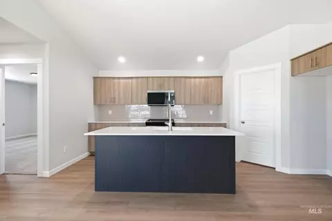 Kitchen - 7301 W Newtown Dr, Eagle, ID 83616 photo 1 of 4