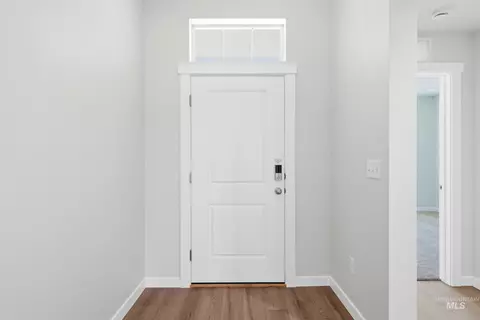 Entry Way - 7301 W Newtown Dr, Eagle, ID 83616 photo 1 of 2