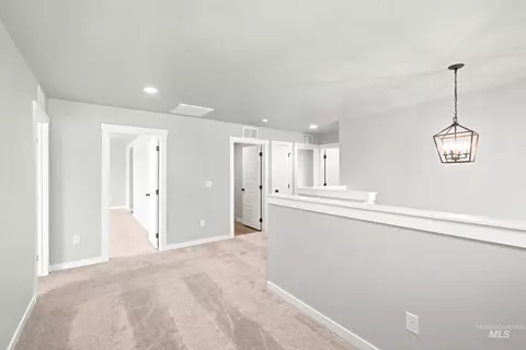 Entry Way - 7362 W Newtown Dr, Eagle, ID 83616 photo 3 of 4