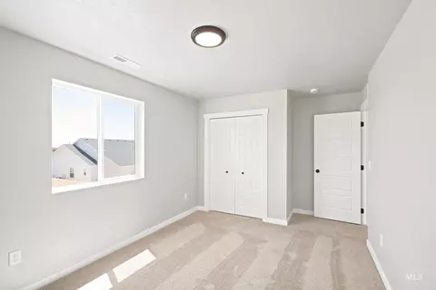 Bedroom - 7362 W Newtown Dr, Eagle, ID 83616 photo 3 of 4