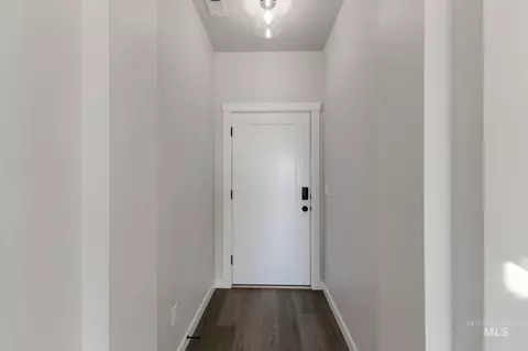 Entry Way - 7489 W Newtown Dr, Eagle, ID 83616 photo 1 of 2