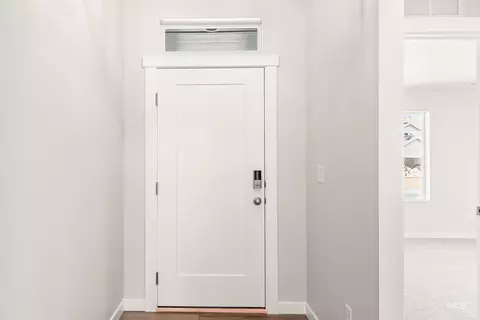 Entry Way - 7481 W Newtown Dr, Eagle, ID 83616 photo 1 of 1