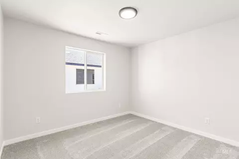 Bedroom - 7481 W Newtown Dr, Eagle, ID 83616 photo 2 of 4