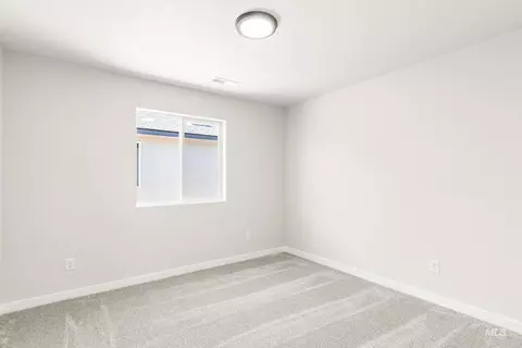 Bedroom - 7481 W Newtown Dr, Eagle, ID 83616 photo 3 of 4