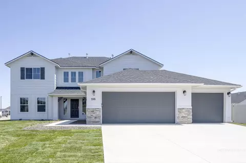 9400 W Cosmic St, Nampa, ID 83687