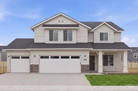 9414 W Cosmic St, Nampa, ID 83687