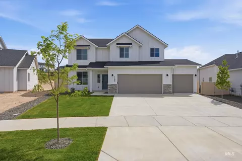 901 E Crab Springs St, Nampa, ID 83686