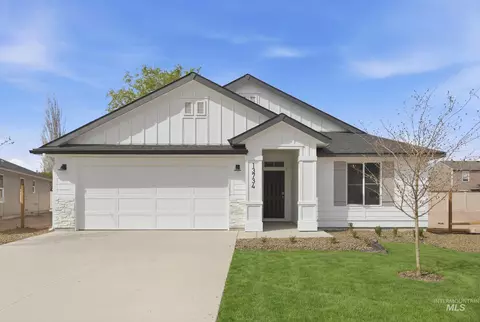 3844 E Freedom Tower Dr, Nampa, ID 83686