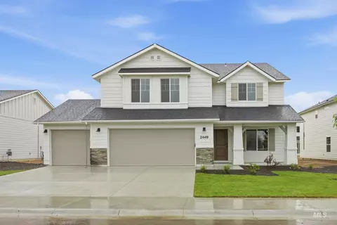 12682 Kinsella St, Nampa, ID 83651