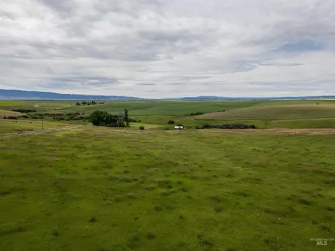 tbd Wasem Rd #LOT 5, Cottonwood, ID 83522