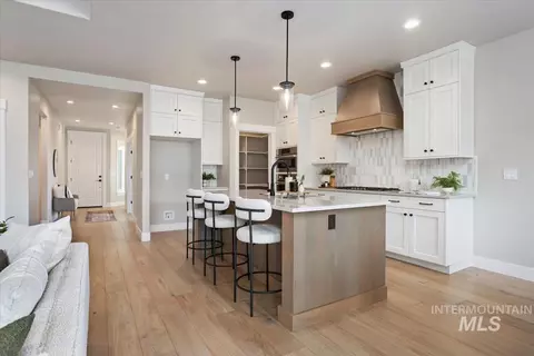 Kitchen - 2130 E Rodeo St, Kuna, ID 83634 photo 2 of 6