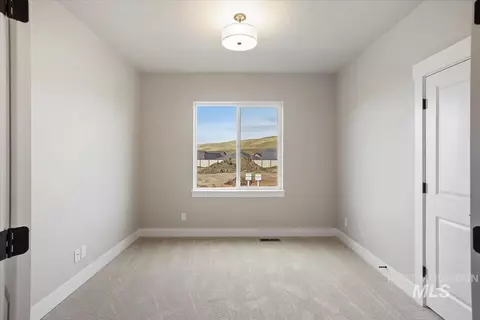 Bedroom - 2130 E Rodeo St, Kuna, ID 83634 photo 5 of 6