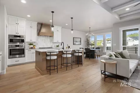 Kitchen - 2130 E Rodeo St, Kuna, ID 83634 photo 1 of 6
