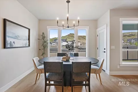 Dining - 2130 E Rodeo St, Kuna, ID 83634 photo 2 of 4