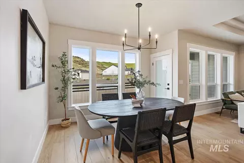 Dining - 2130 E Rodeo St, Kuna, ID 83634 photo 3 of 4