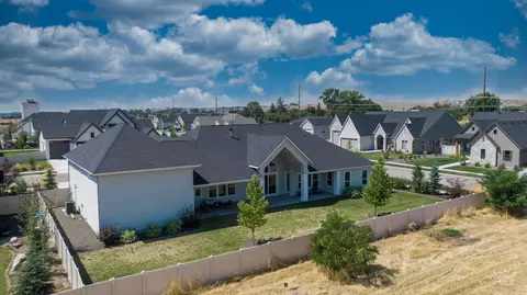 Exterior - 3096 Wingspan Way, Eagle, ID 83616 photo 9 of 10