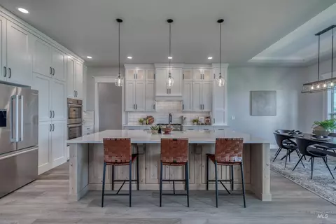 Kitchen - 3096 Wingspan Way, Eagle, ID 83616 photo 2 of 6