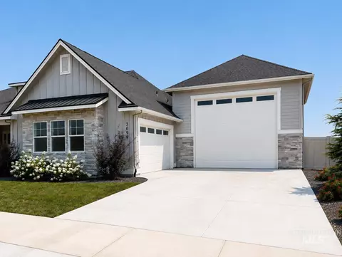 Exterior - 3096 Wingspan Way, Eagle, ID 83616 photo 2 of 10
