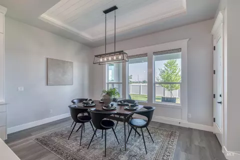 Dining - 3096 Wingspan Way, Eagle, ID 83616 photo 1 of 2
