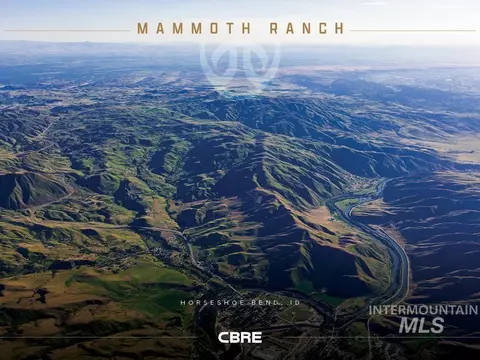 235 Old Emmett Rd, Horseshoe Bend, ID 83629
